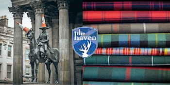 From Glasgow w/Love: Whisky, Tartan & the Tartan Army