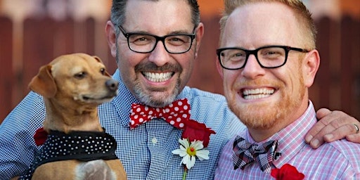 Speed Dating in Austin | Fancy a Go? | Gay Men Singles Event