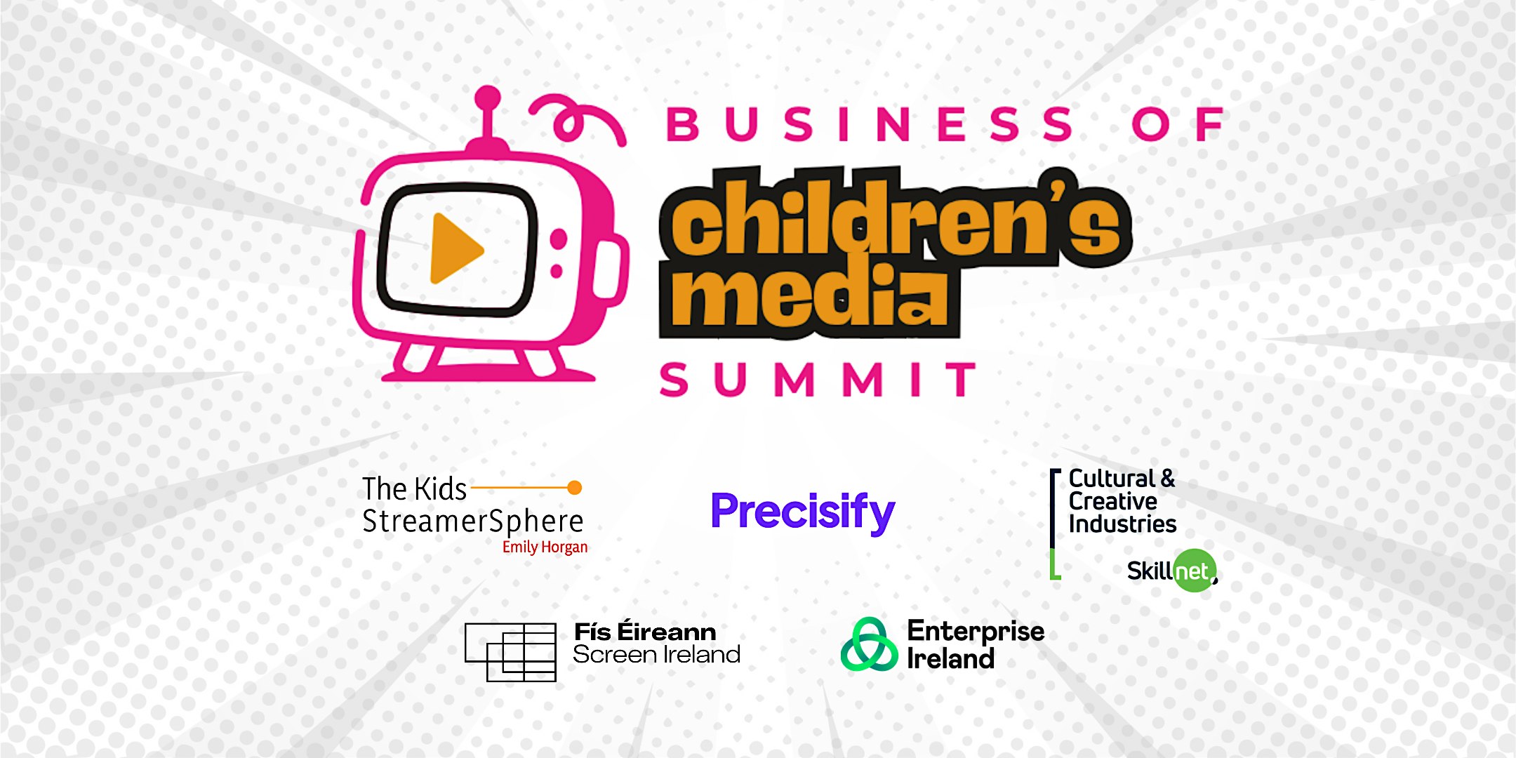 The Business of Children's Media Summit