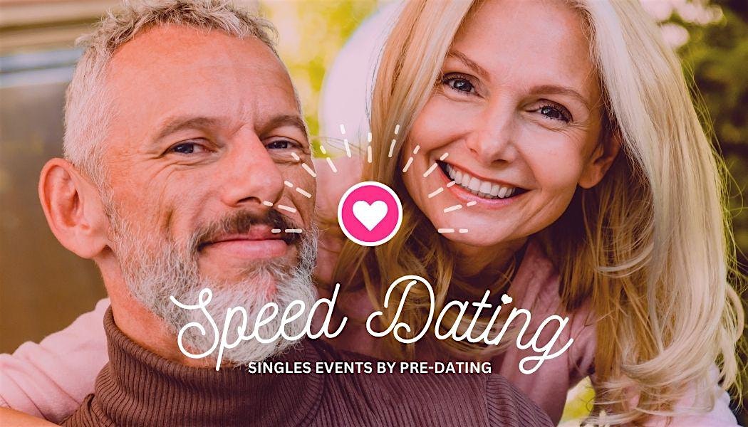 Cleveland Speed Dating for Singles Age 50s/60s ♥ Cleveland Ohio