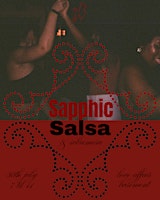 Sapphic Salsa and Sombremesa