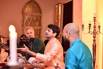 Diwali Pahat - A Morning of Indian Classical Music