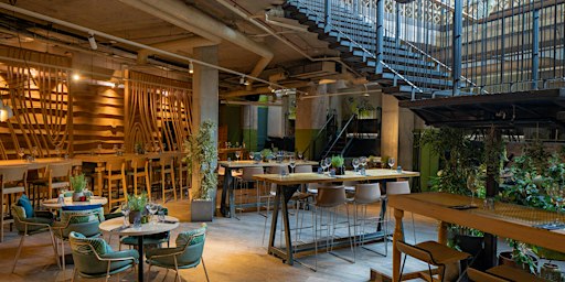 Saturday Night  Singles Party– The Folly (Ages: 30–50) | Welcome Drink