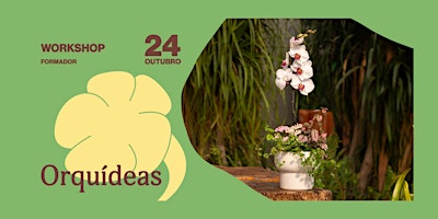 Workshop Orquídeas