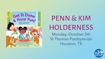Holderness Family | Get It Done & Have Fun!