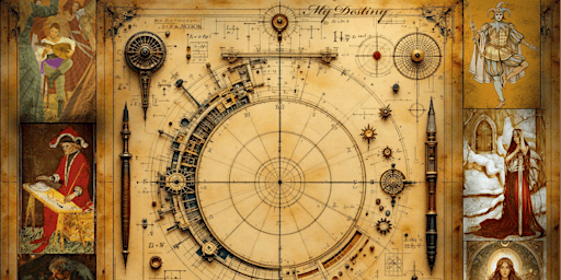 Cosmic Blueprint: Soul Purpose Sound Journey
