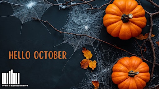 WIBU October Luncheon