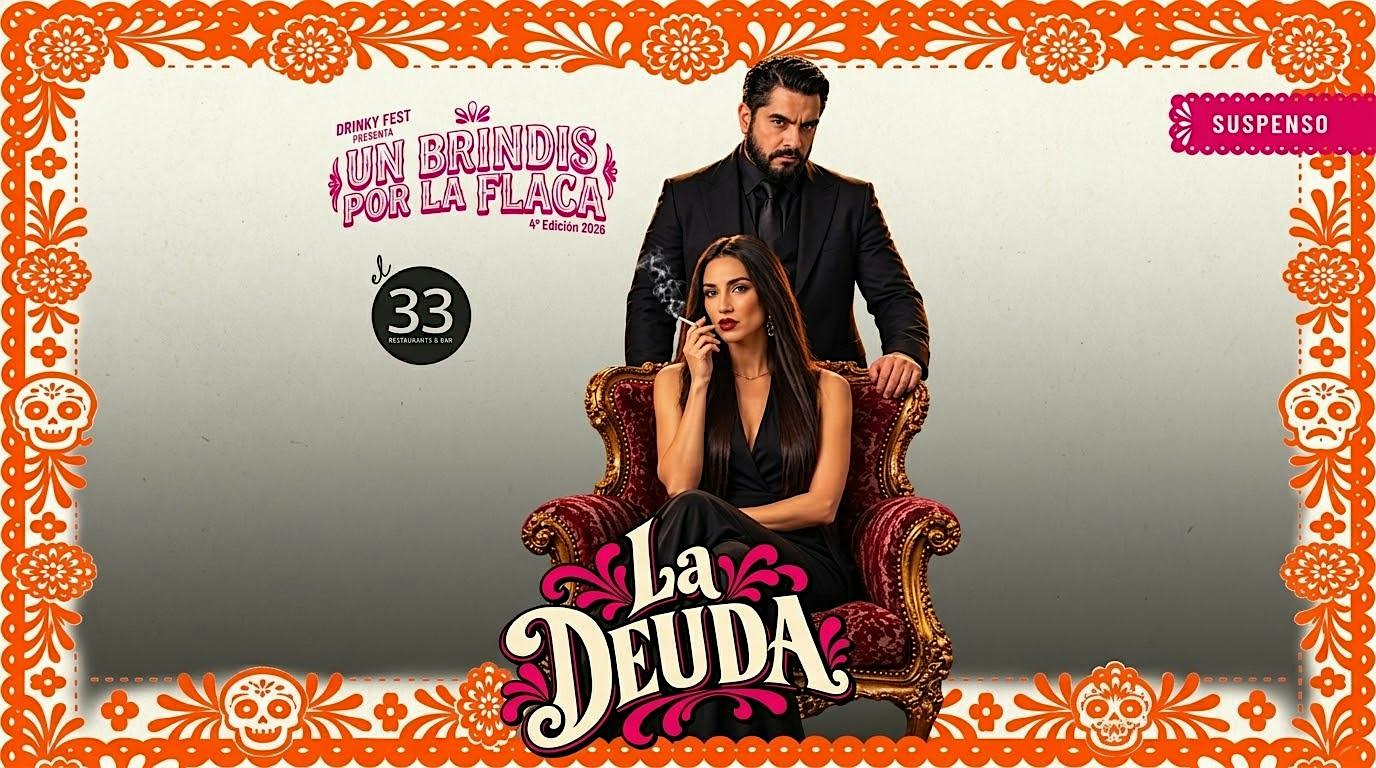 La deuda
