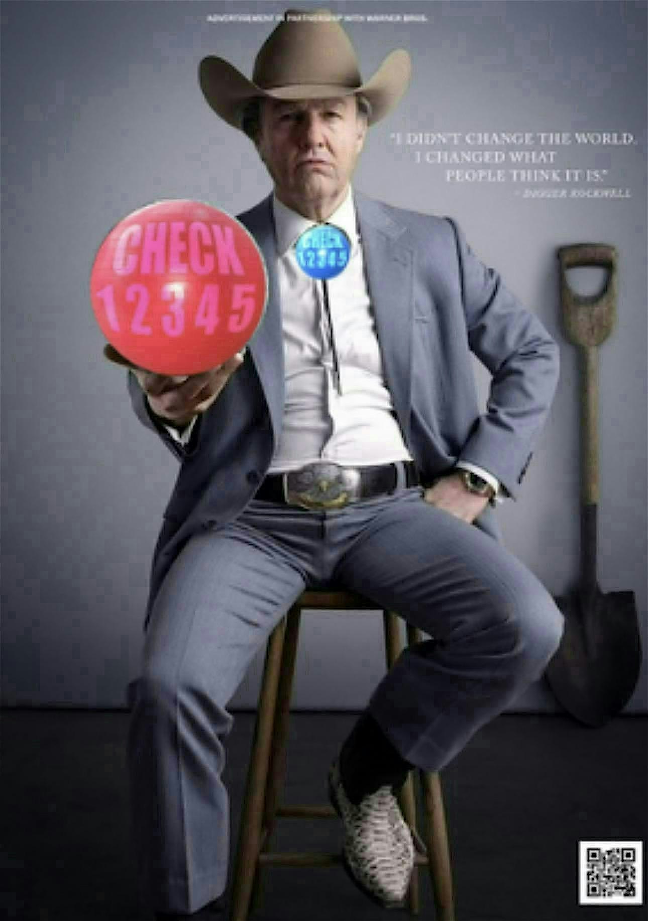 Cruising into a Landmark Century of vitality with Energy Galore- dig or die