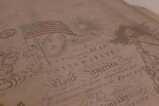 Curator tour - Revolution 250: America’s Independence Story, 1763-1783