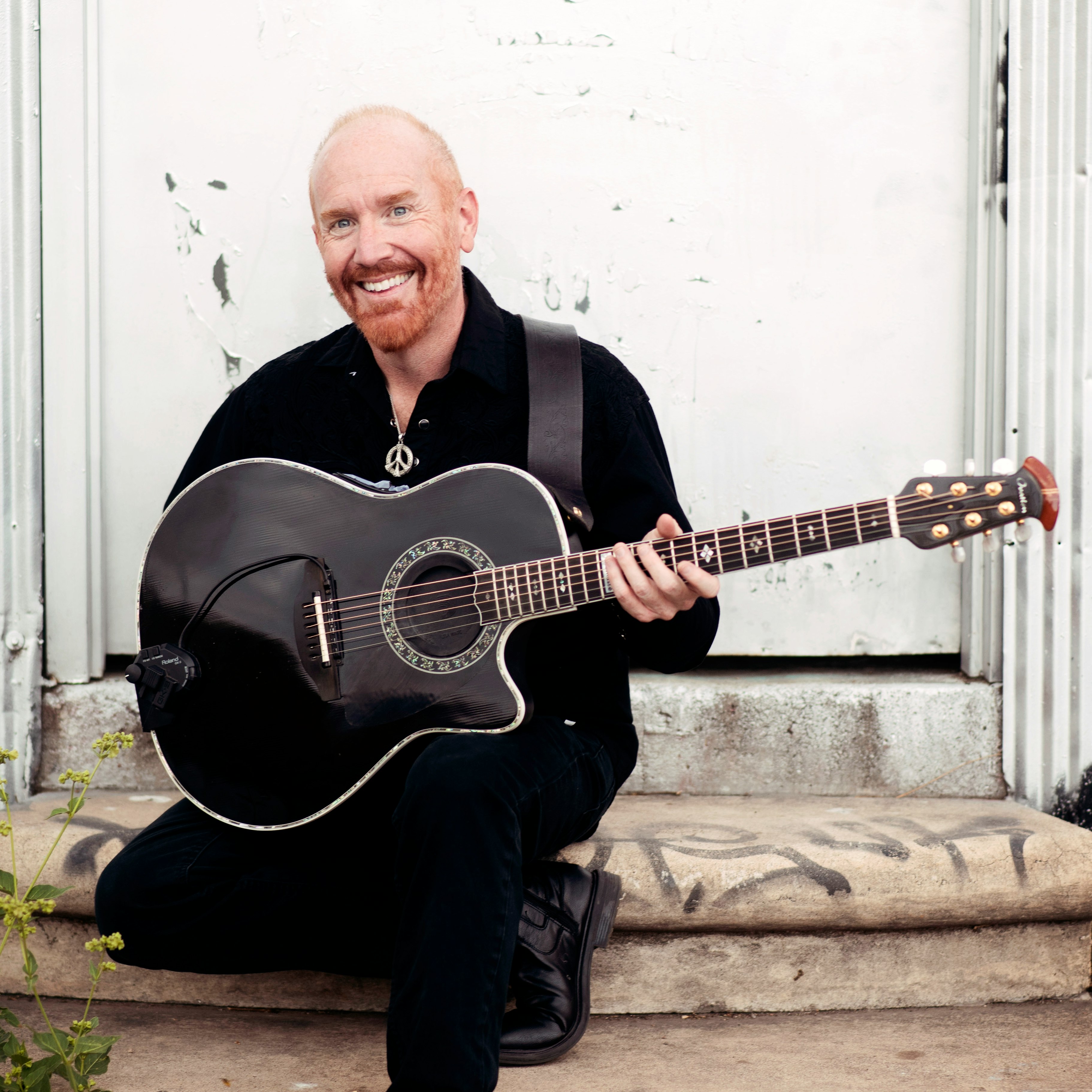 Mike Masse