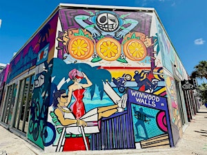 Miami Wynwood Foodie Tour: A Complete Culinary Journey and Art