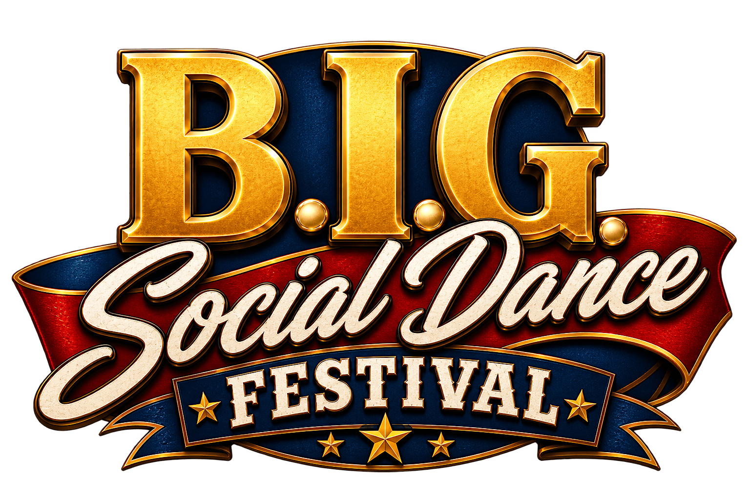 BIG Social Dance Festival 2027