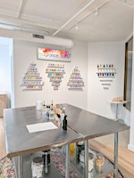 Create Your Own Custom Fragrance at Mix Cosmetiques