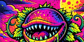 Der kleine Horrorladen