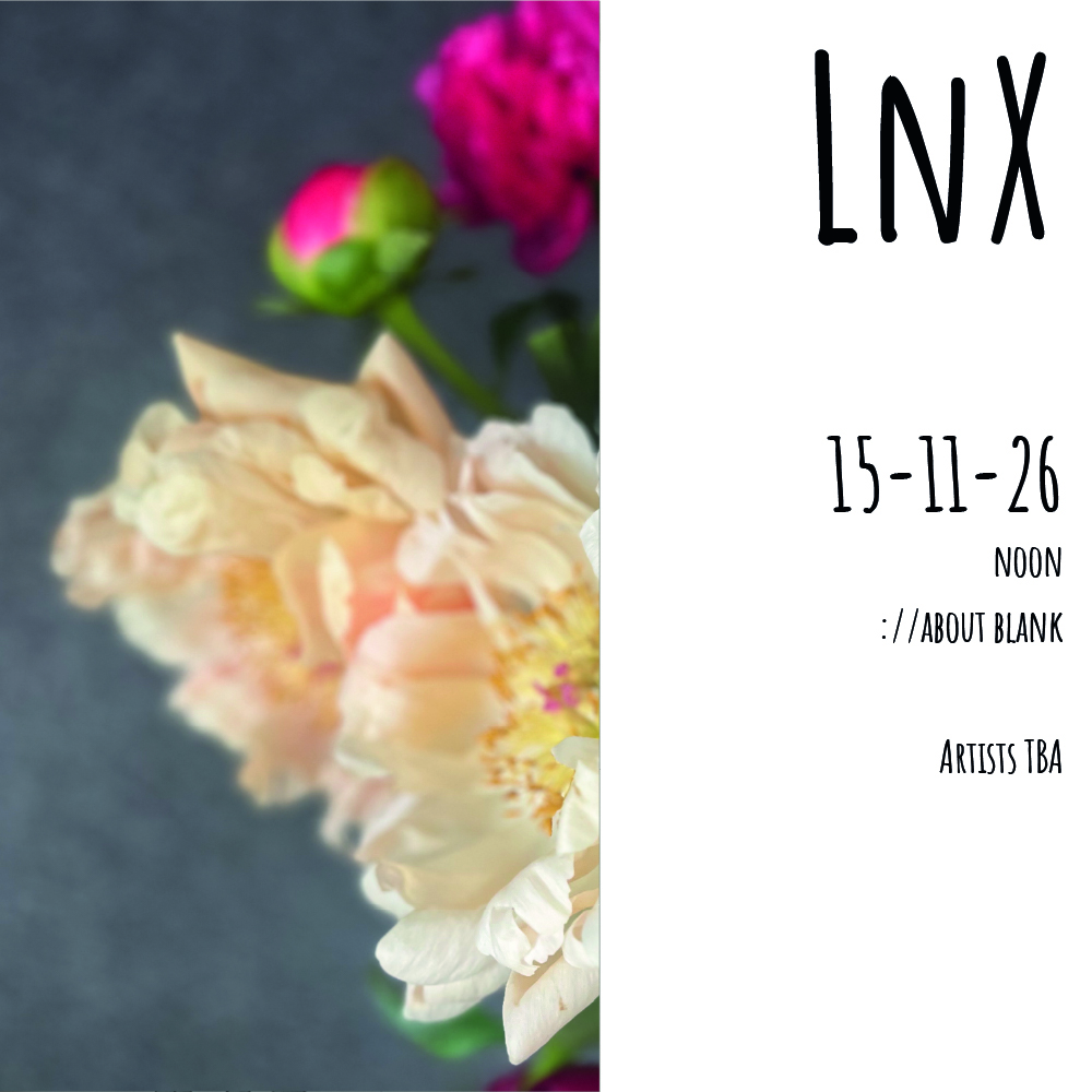 LnX