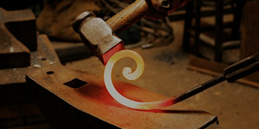 101 | FORGE : Initiation forge à induction  (introduction)