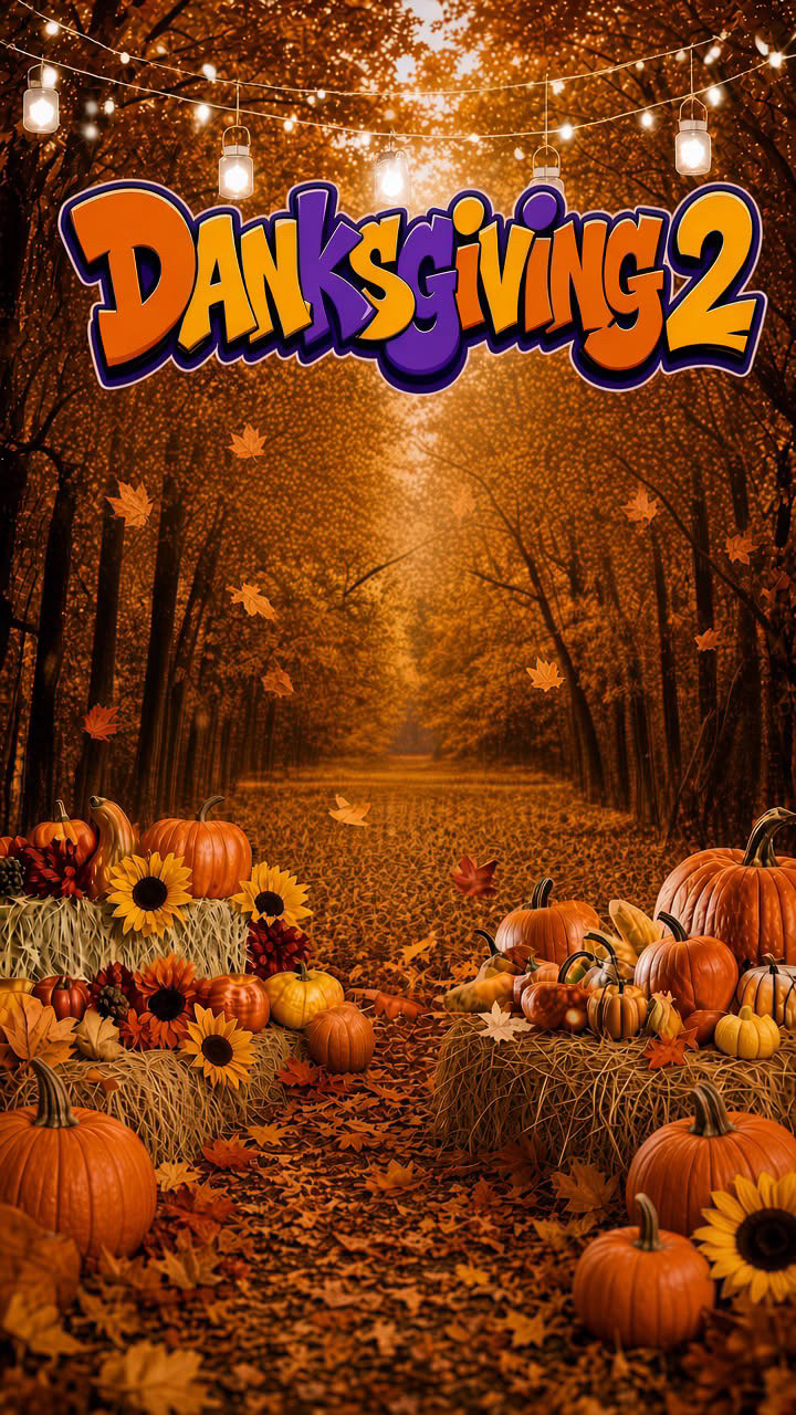 Danksgiving  2