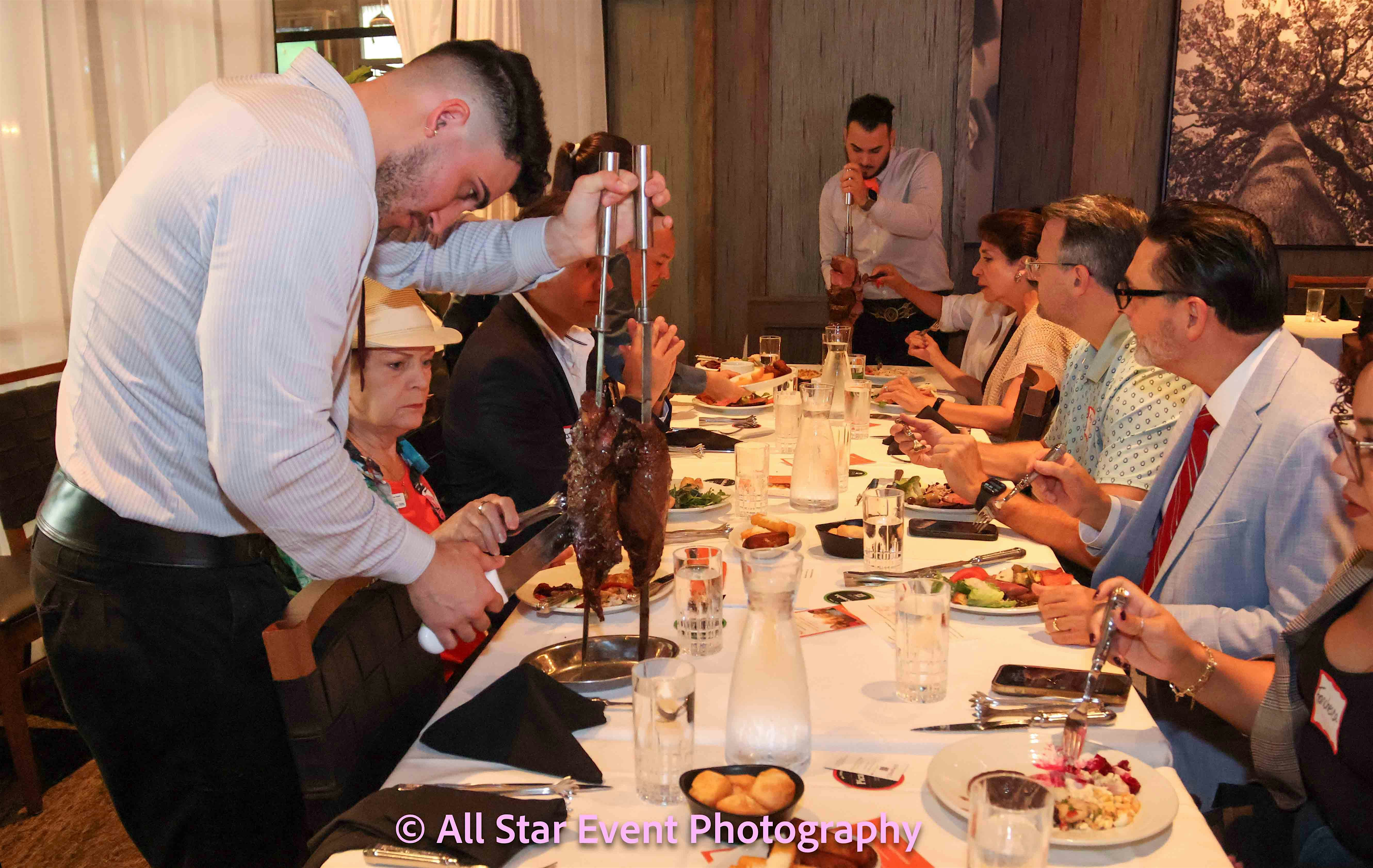 GKBA  September Signature Luncheon