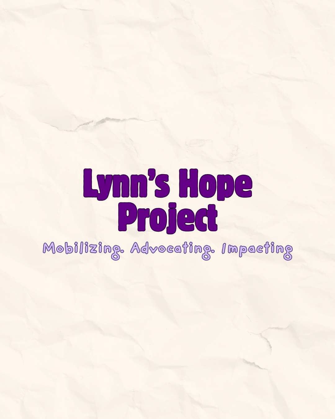 LHP Domestic Violence Awareness Month Walk