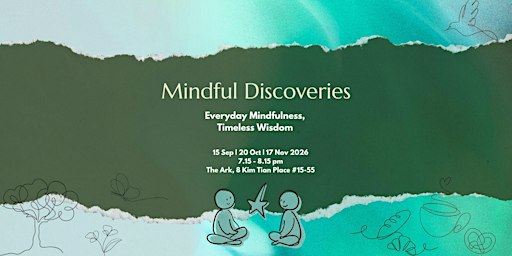 Mindful Discoveries