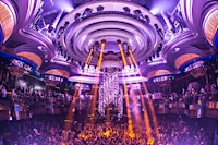 TUESDAYS EDM/HIPHOP PARTY @  Caesars Palace
