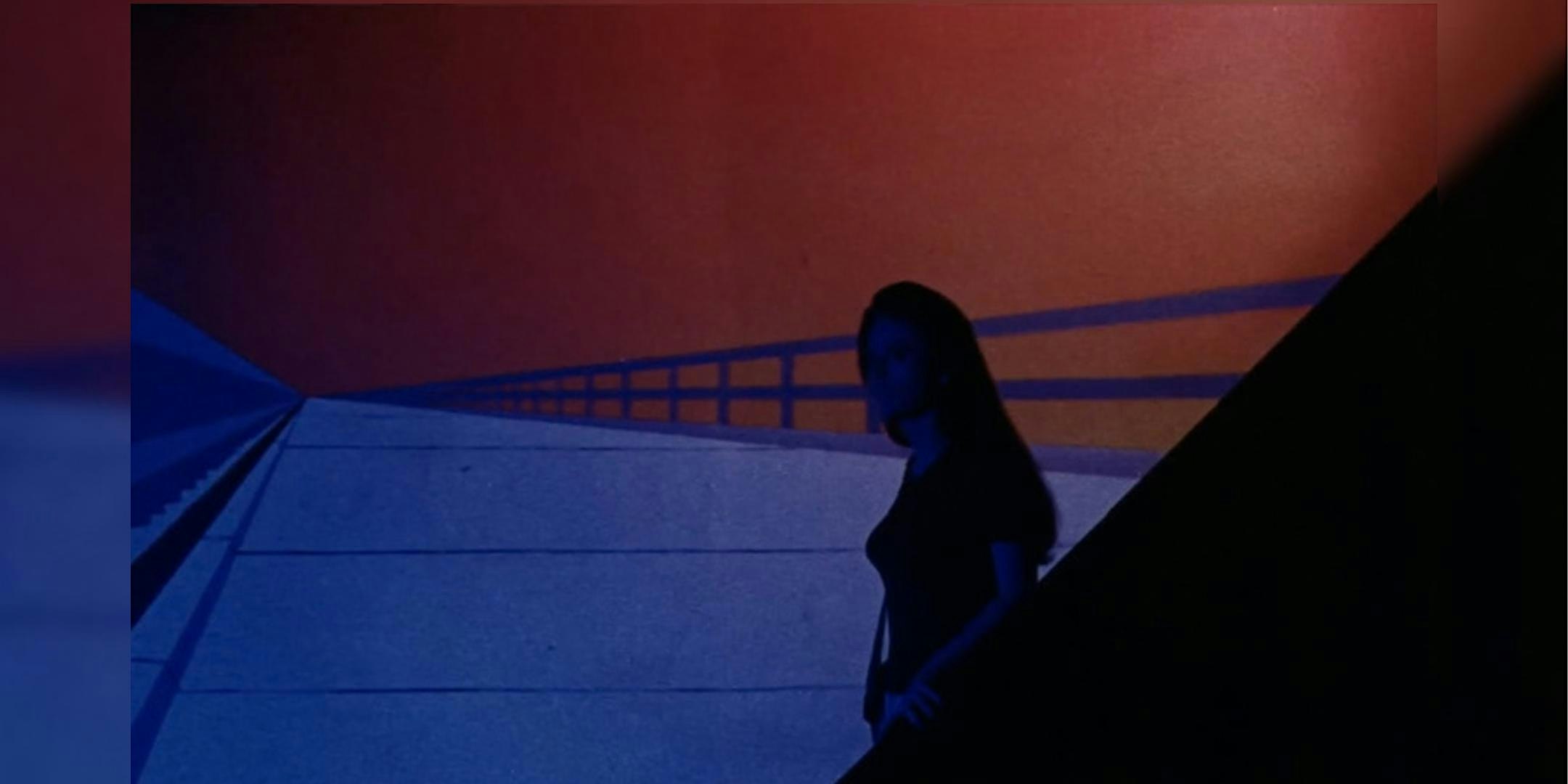 MESSIAH OF EVIL (1973) — A Hypnotic, Vibe-Drenched Cult Classic