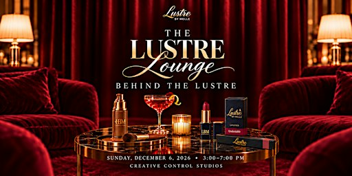 The Lustre Lounge
