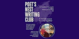 Poet's Nest Writing Club