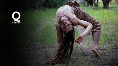 D’OQUENDO METHOD · AUTUMN WORKSHOP 01  |  FLOORWORK & IMPROVISATION