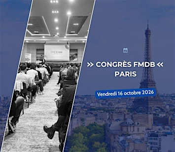 Congrès National FMDB - PARIS