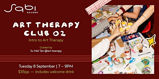 Art Therapy 02 : Intro to Art Therapy