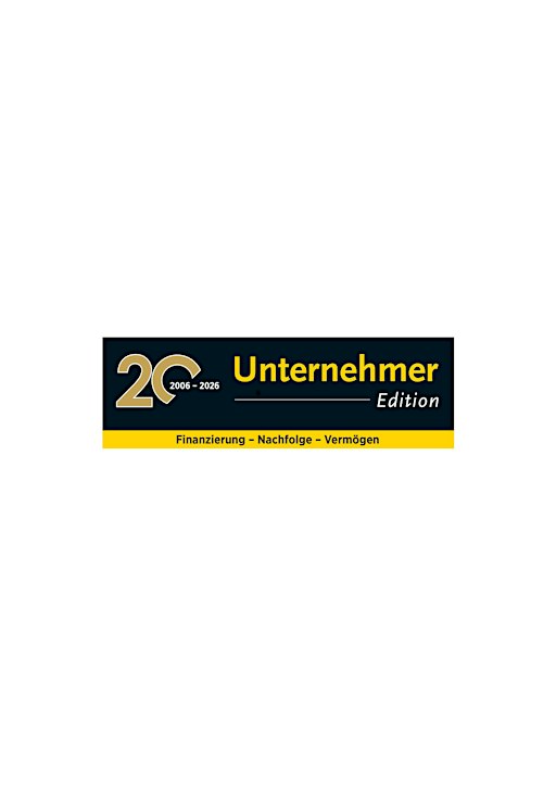 20 Jahre Unternehmeredition – Das Jubiläumsevent