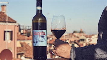 Uncorked: A 4-Course Italian Wine Experience with Scarpetta