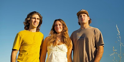 Blue Lemonade - Live @ The Faight