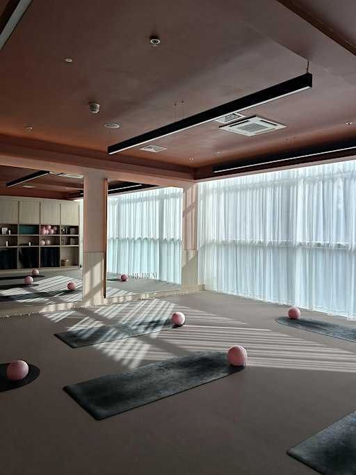 Sculpt x Pilates at The Lowry