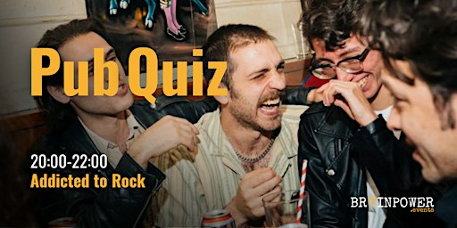 Luki's PubQuiz [Addicted to Rock]