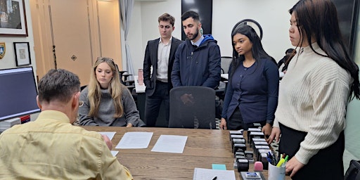 The Macmillan School™ Job-Ready Legal Training Certificate for Law Students