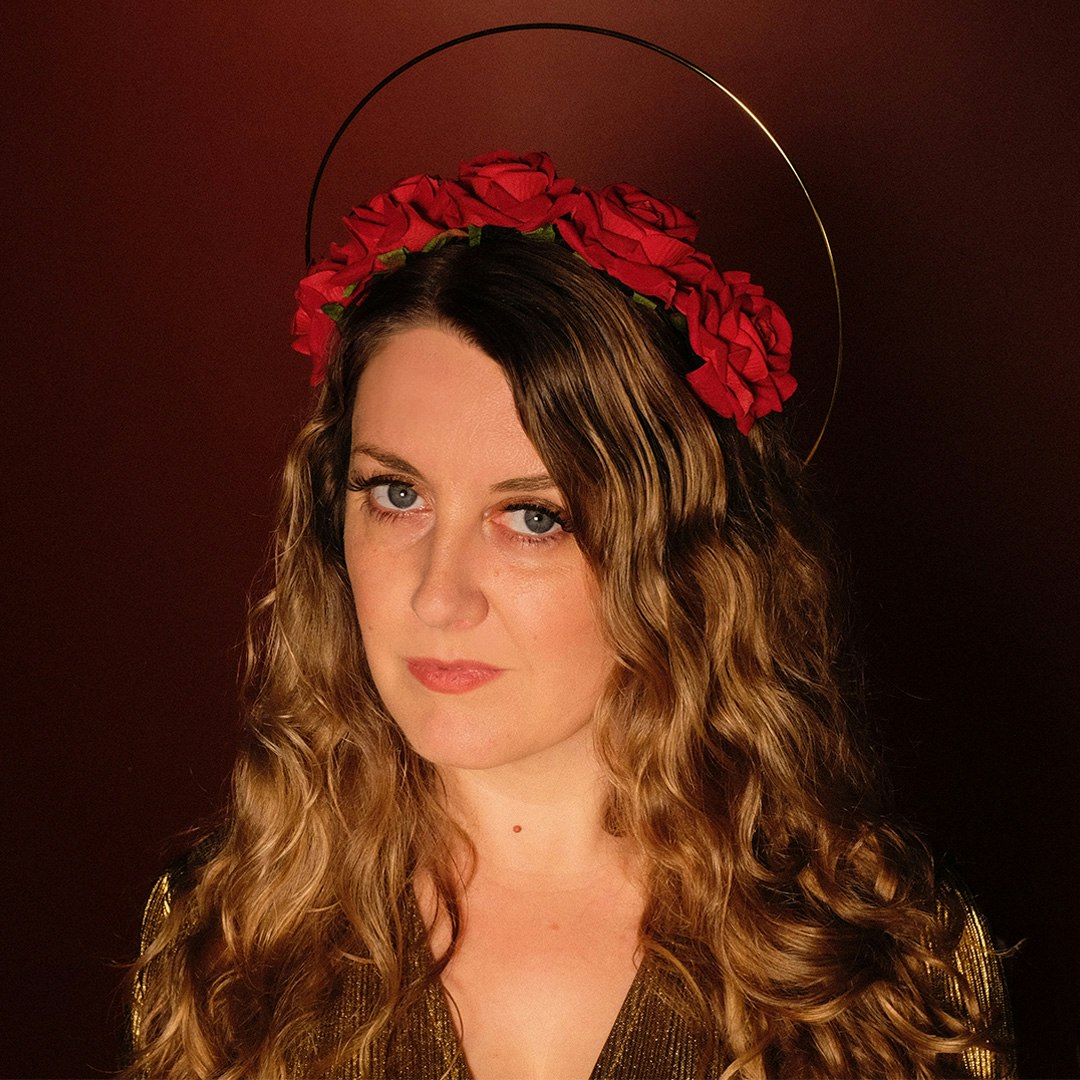 Shrines - 'The Wild' Single Release Show w/ A. Renee