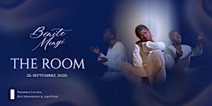 THE ROOM - Entre dans ta chambre