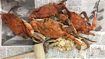 Lions Crab Feast & Bake Sale