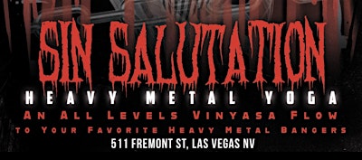 Sin Salutation