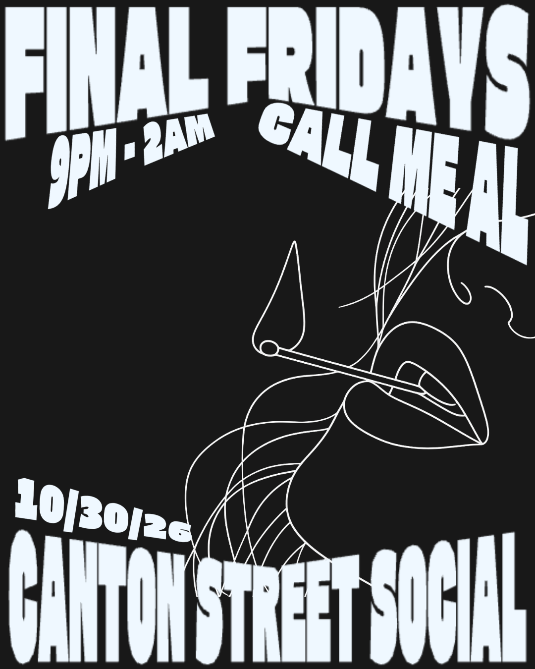 Final Fridays: Fright Night