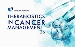 Theranostics in Cancer Management 2026 - Cervical Cancer Focus