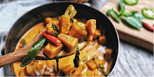 Meatless Meals: Hearty, Vegan Flavors for Fall