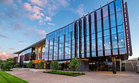 Massey Business School presents: