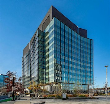Boynton Yards' Fall Fest Biotech Community Event in Somerville