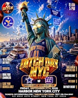 DITCH DAY NYC Ep. 1 (COWBOYS vs GIANTS)