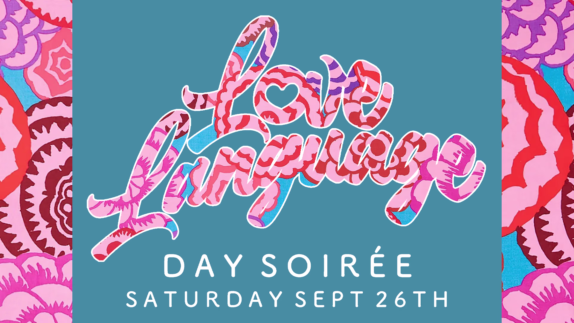 Ll Day Soirée