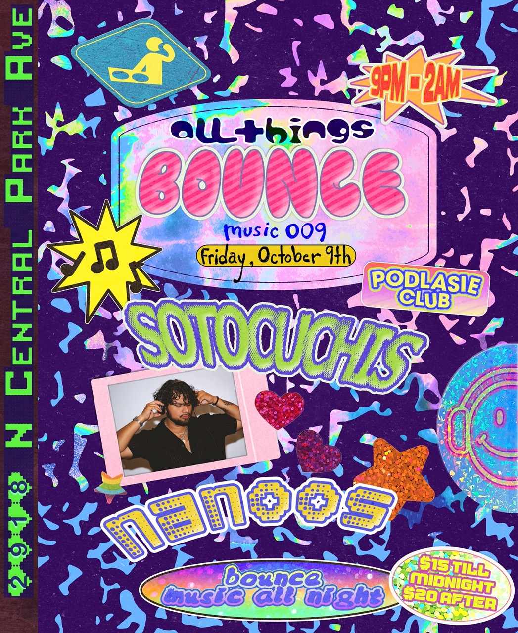 All Things Bounce 008